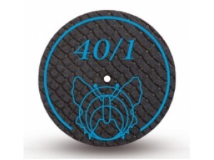 Disc 40/1